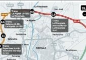 Edifici
en venda
amb 7500m² a Espartinas foto