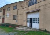 Nau Industrial
en venda
amb 743m² a la Cellera de Ter, Carrer Salvador Dalí foto