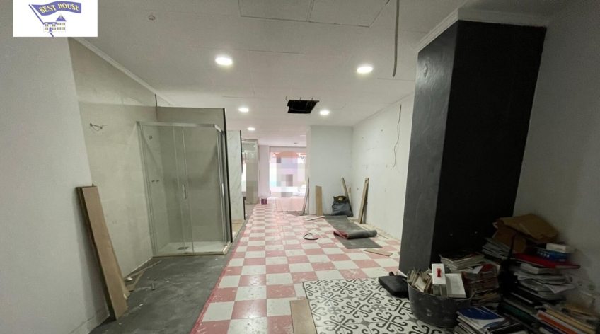 Local comercial