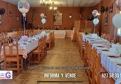 Local comercial
en venda
amb 932m² a Alcalá del Río foto