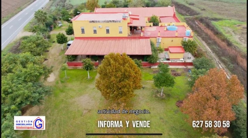 Local comercial
