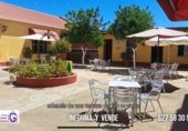 Local comercial
en venda
amb 932m² a Alcalá del Río foto