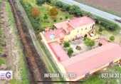 Local comercial
en venda
amb 932m² a Alcalá del Río foto