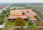 Local comercial
en venda
amb 932m² a Alcalá del Río foto