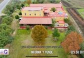 Local comercial
en venda
amb 932m² a Alcalá del Río foto