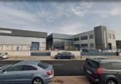 Nau Industrial
en lloguer
amb 2700m² a Alcalá de Guadaíra foto