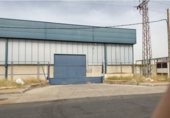 Nau Industrial
en lloguer
amb 2700m² a Alcalá de Guadaíra foto