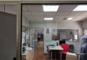Nau Industrial
en lloguer
amb 2700m² a Alcalá de Guadaíra foto
