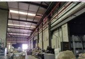 Nau Industrial
en lloguer
amb 2700m² a Alcalá de Guadaíra foto