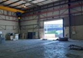 Nau Industrial
en lloguer
amb 2700m² a Alcalá de Guadaíra foto