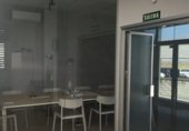 Nau Industrial
en lloguer
amb 2700m² a Alcalá de Guadaíra foto