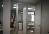 Nau Industrial
en lloguer
amb 2700m² a Alcalá de Guadaíra foto