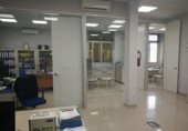 Nau Industrial
en lloguer
amb 2700m² a Alcalá de Guadaíra foto