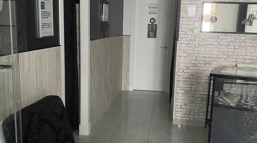 Local comercial
