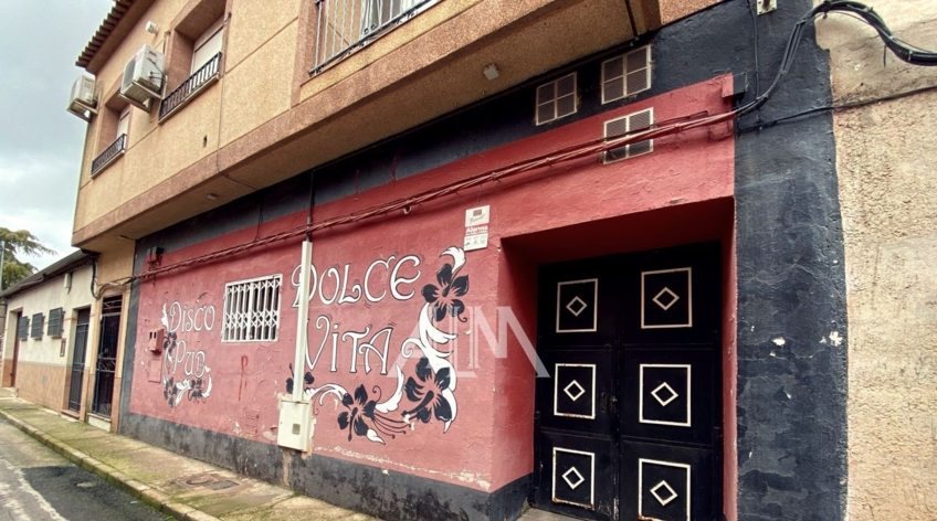 Local comercial