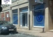 Local comercial en alquiler con 100m² en Santiago de Compostela, en la zona de O Cotaredo, FONTIÑAS foto