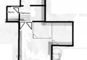 Local comercial en alquiler con 100m² en Santiago de Compostela, en la zona de O Cotaredo, FONTIÑAS foto