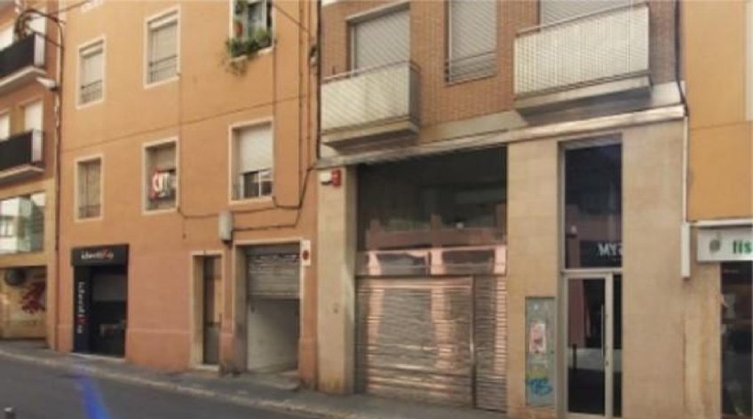 Local comercial