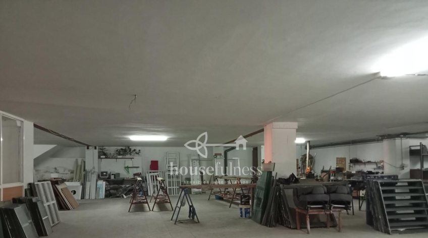 Local comercial