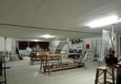 350m² locaux commerciaux pour location à Ferrol, dans le quartier de Recimil photo