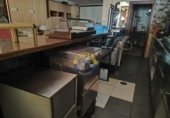 120m² bar for sale in León, in the area of San Lorenzo - La Palomera - San Mamés, San Mamés- La Palomera photo