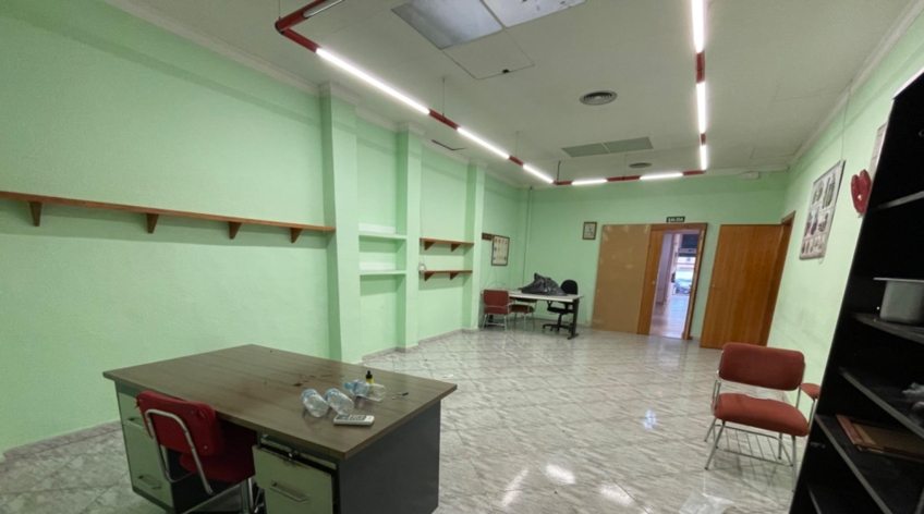 Local comercial