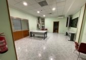 Oficines
en lloguer, venda
amb 240m² a Albacete, Ensanche-Franciscanos foto