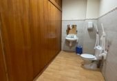 Oficines
en lloguer, venda
amb 240m² a Albacete, Ensanche-Franciscanos foto