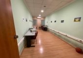 Oficines
en lloguer, venda
amb 240m² a Albacete, Ensanche-Franciscanos foto