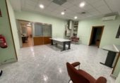 Oficines
en lloguer, venda
amb 240m² a Albacete, Ensanche-Franciscanos foto