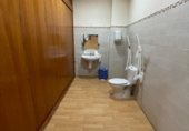 Oficines
en lloguer, venda
amb 240m² a Albacete, Ensanche-Franciscanos foto