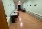 Oficines
en lloguer, venda
amb 240m² a Albacete, Ensanche-Franciscanos foto