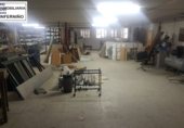 Local comercial
en venda
amb 130m² a Ferrol, a la zona de Recimil foto