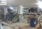 Local comercial
en venda
amb 130m² a Ferrol, a la zona de Recimil foto