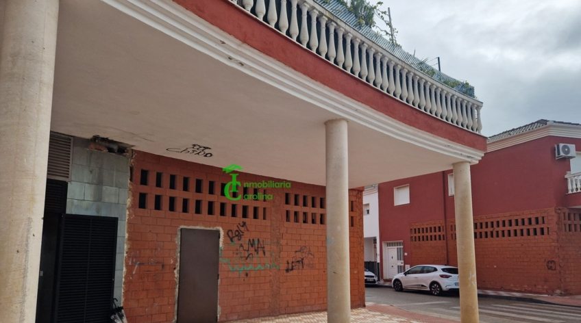 Local comercial