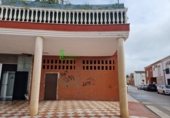 519m² locaux commerciaux pour vente à La Carolina photo
