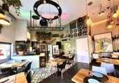 75m² restaurant for assignment in Málaga, in the area of Olletas photo