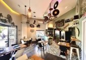 75m² restaurant for assignment in Málaga, in the area of Olletas photo