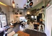 75m² restaurant for assignment in Málaga, in the area of Olletas photo