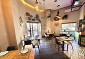 75m² restaurant for assignment in Málaga, in the area of Olletas photo