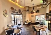 75m² restaurant for assignment in Málaga, in the area of Olletas photo