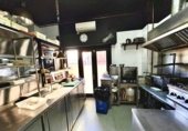 75m² restaurant for assignment in Málaga, in the area of Olletas photo