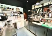 75m² restaurant for assignment in Málaga, in the area of Olletas photo