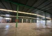 Nau Industrial
en venda
amb 2400m² a Alcalá de Guadaíra foto