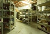 Local comercial en venta con 685m² en la Bisbal d'Empordà foto