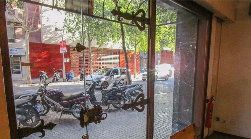 Local comercial