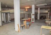 Local comercial en venta con 475m² en Barcelona, en la zona de la Nova Esquerra de l'Eixample foto