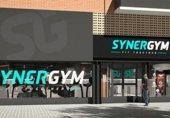 1084m² salle de sport avec locataires pour vente à Barcelone, dans le quartier de la Nova Esquerra de l'Eixample photo