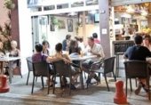 Restaurant
en venda, traspàs
amb 65m² a Marbella foto