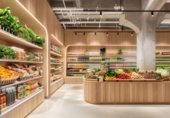 212m² locaux commerciaux avec locataires pour vente à Barcelone, dans le quartier de Sant Antoni photo